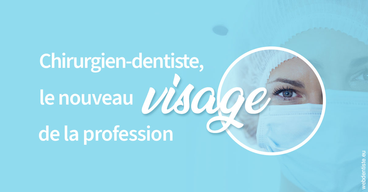 https://dr-lacaille-dominique.chirurgiens-dentistes.fr/Le nouveau visage de la profession