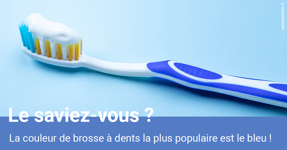 https://dr-lacaille-dominique.chirurgiens-dentistes.fr/Couleur de brosse à dents