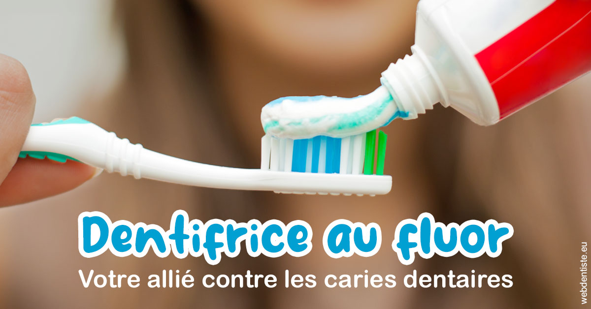 https://dr-lacaille-dominique.chirurgiens-dentistes.fr/Dentifrice au fluor 1