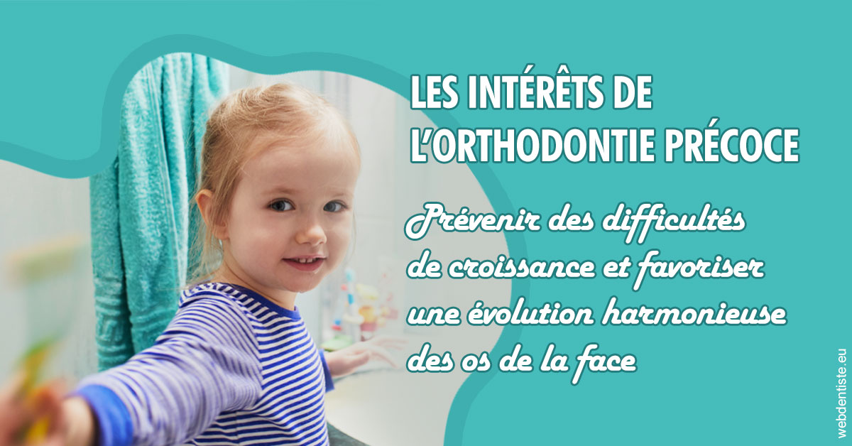 https://dr-lacaille-dominique.chirurgiens-dentistes.fr/Les intérêts de l'orthodontie précoce 2