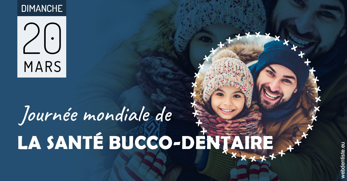 https://dr-lacaille-dominique.chirurgiens-dentistes.fr/La journée de la santé bucco-dentaire 1