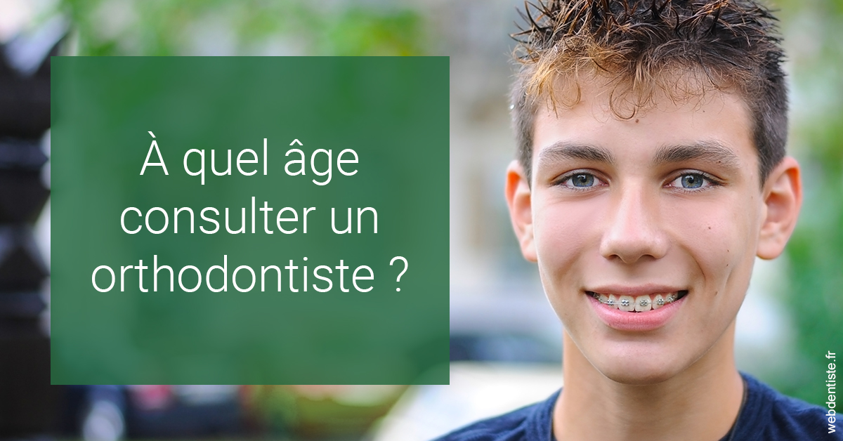 https://dr-lacaille-dominique.chirurgiens-dentistes.fr/A quel âge consulter un orthodontiste ? 1