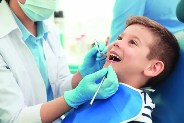 Intérêts traitement orthodontique